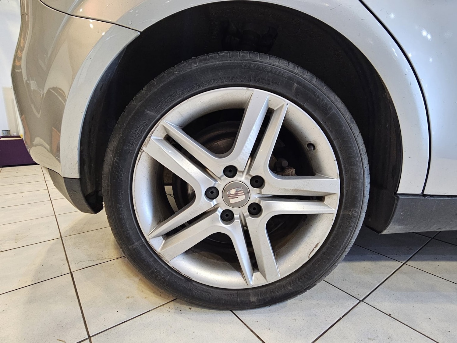 Used SEAT Altea 2013 for sale - 76957220: Photo 20