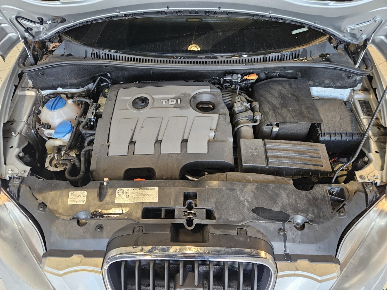 Used SEAT Altea 2013 for sale - 76957220: Photo 21