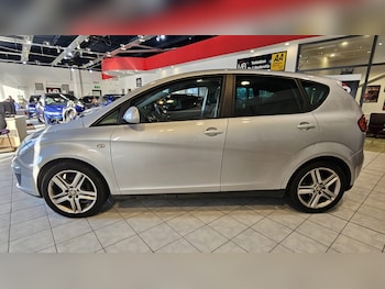 Used SEAT Altea 2013 for sale - 76957220: Photo