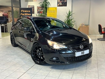 2014 - 2.0 CDTi SRi 3-Door