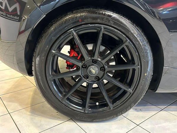 Used Vauxhall Astra GTC 2014 for sale - 76313932: Photo 21