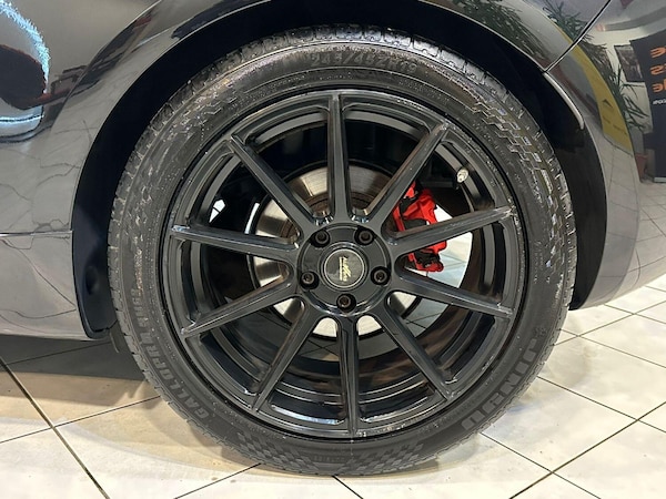 Used Vauxhall Astra GTC 2014 for sale - 76313932: Photo 22