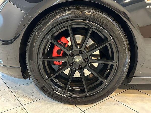 Used Vauxhall Astra GTC 2014 for sale - 76313932: Photo 23