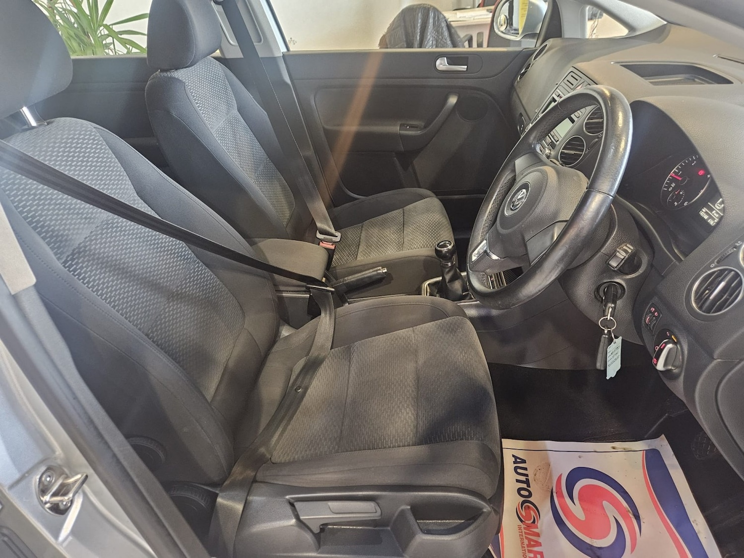 Used Volkswagen Golf Plus 2012 for sale - 76571068: Photo 10