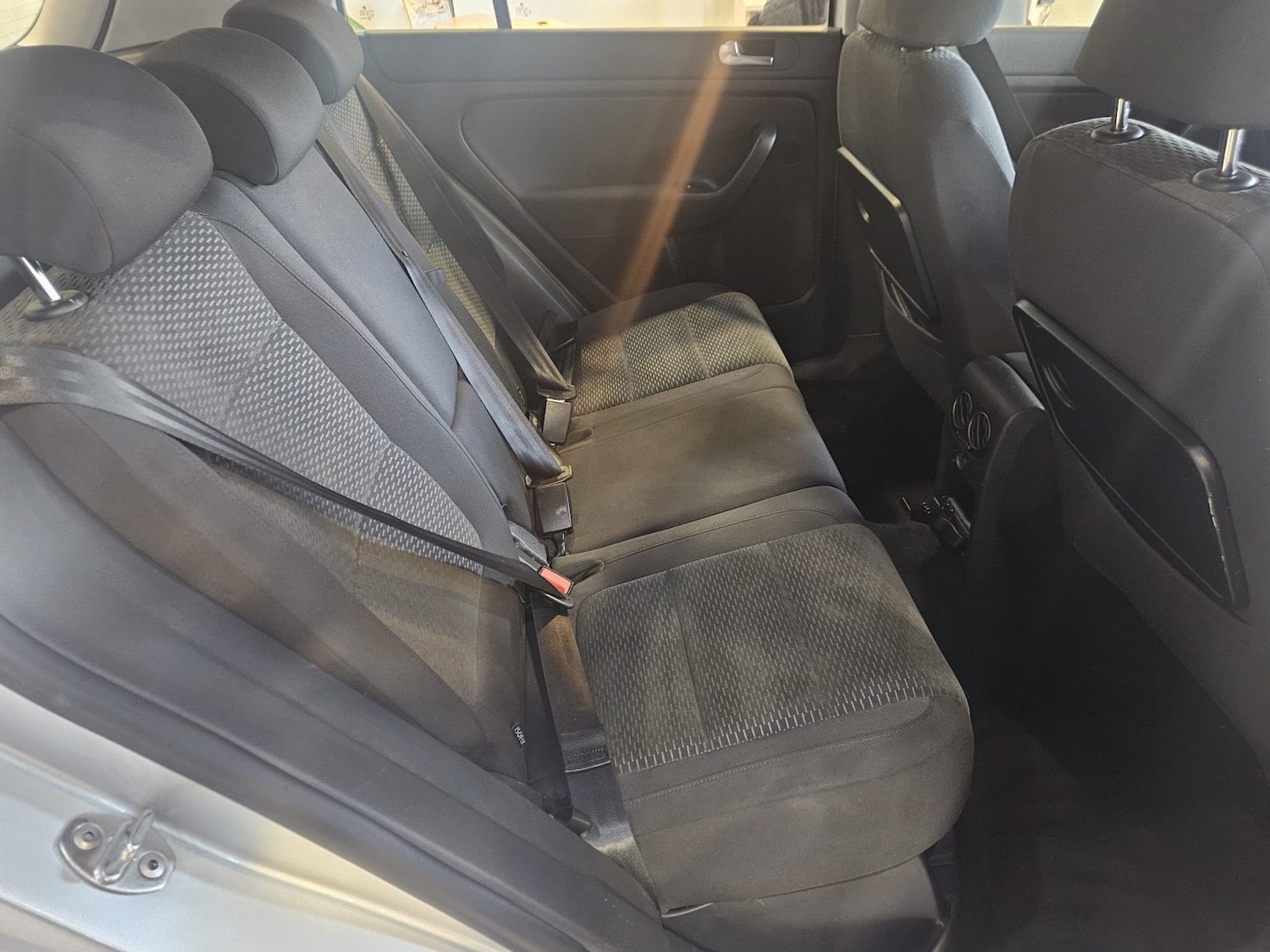 Used Volkswagen Golf Plus 2012 for sale - 76571068: Photo 11