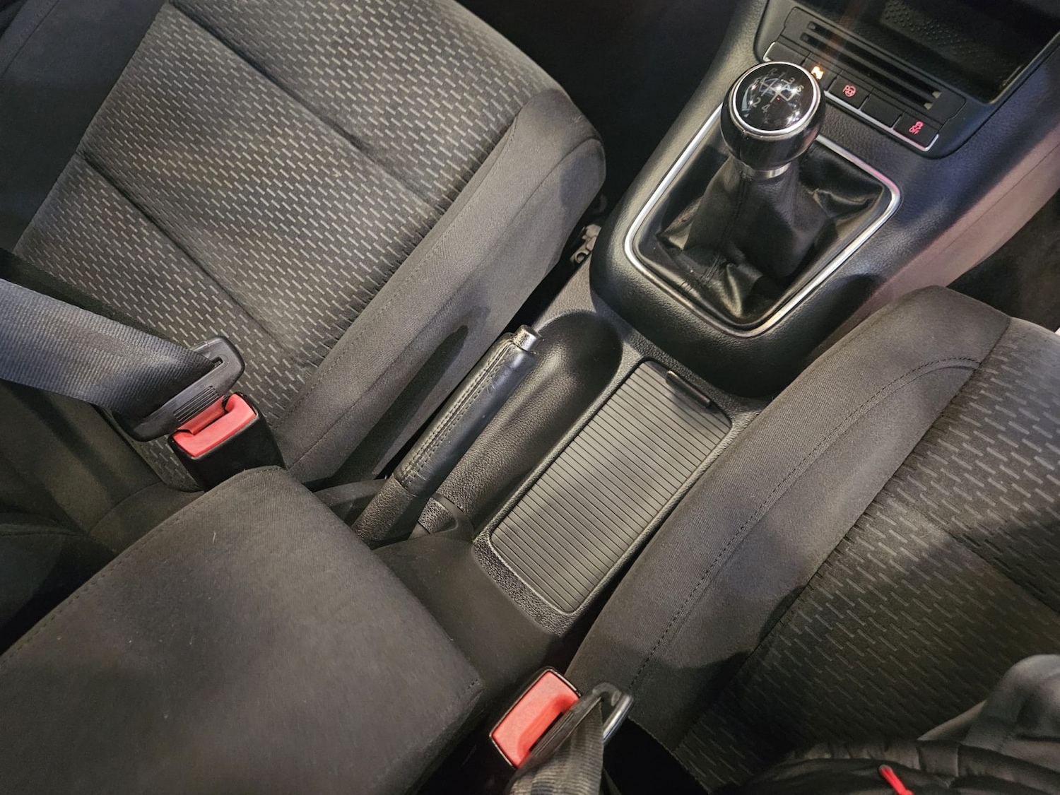 Used Volkswagen Golf Plus 2012 for sale - 76571068: Photo 12