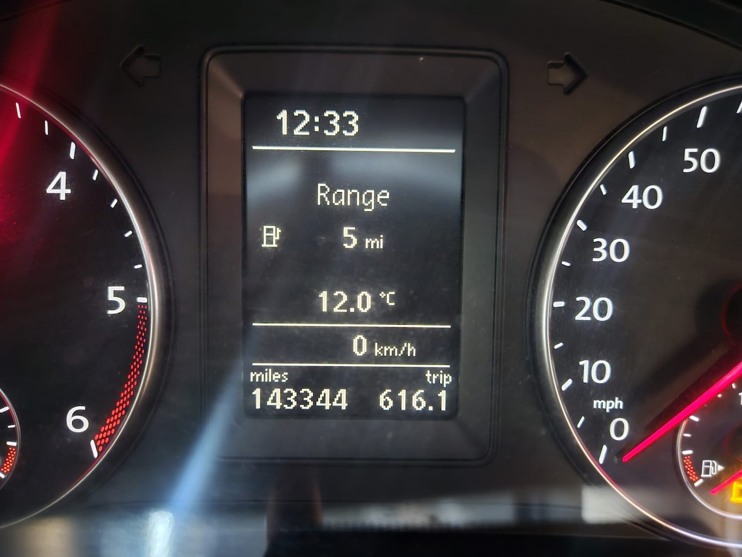 Used Volkswagen Golf Plus 2012 for sale - 76571068: Photo 14