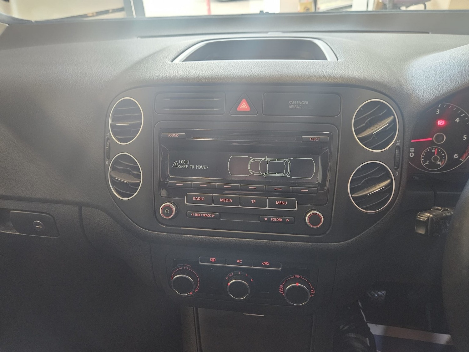 Used Volkswagen Golf Plus 2012 for sale - 76571068: Photo 16