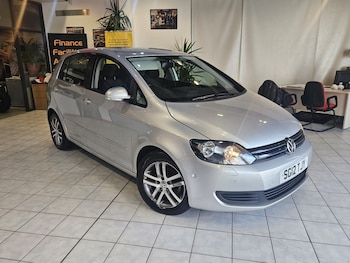 2012 - 1.6 TDI 105 SE 5dr