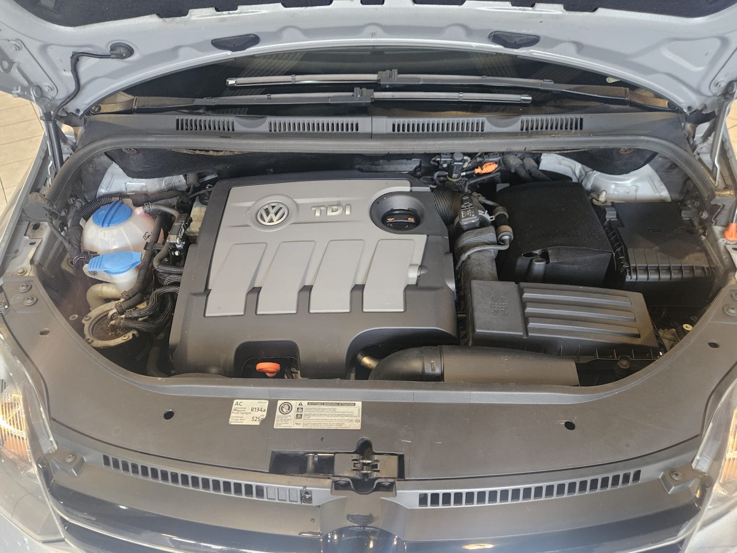 Used Volkswagen Golf Plus 2012 for sale - 76571068: Photo 21