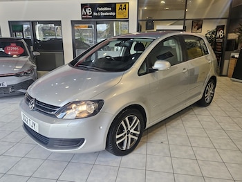 Used Volkswagen Golf Plus 2012 for sale - 76571068: Photo