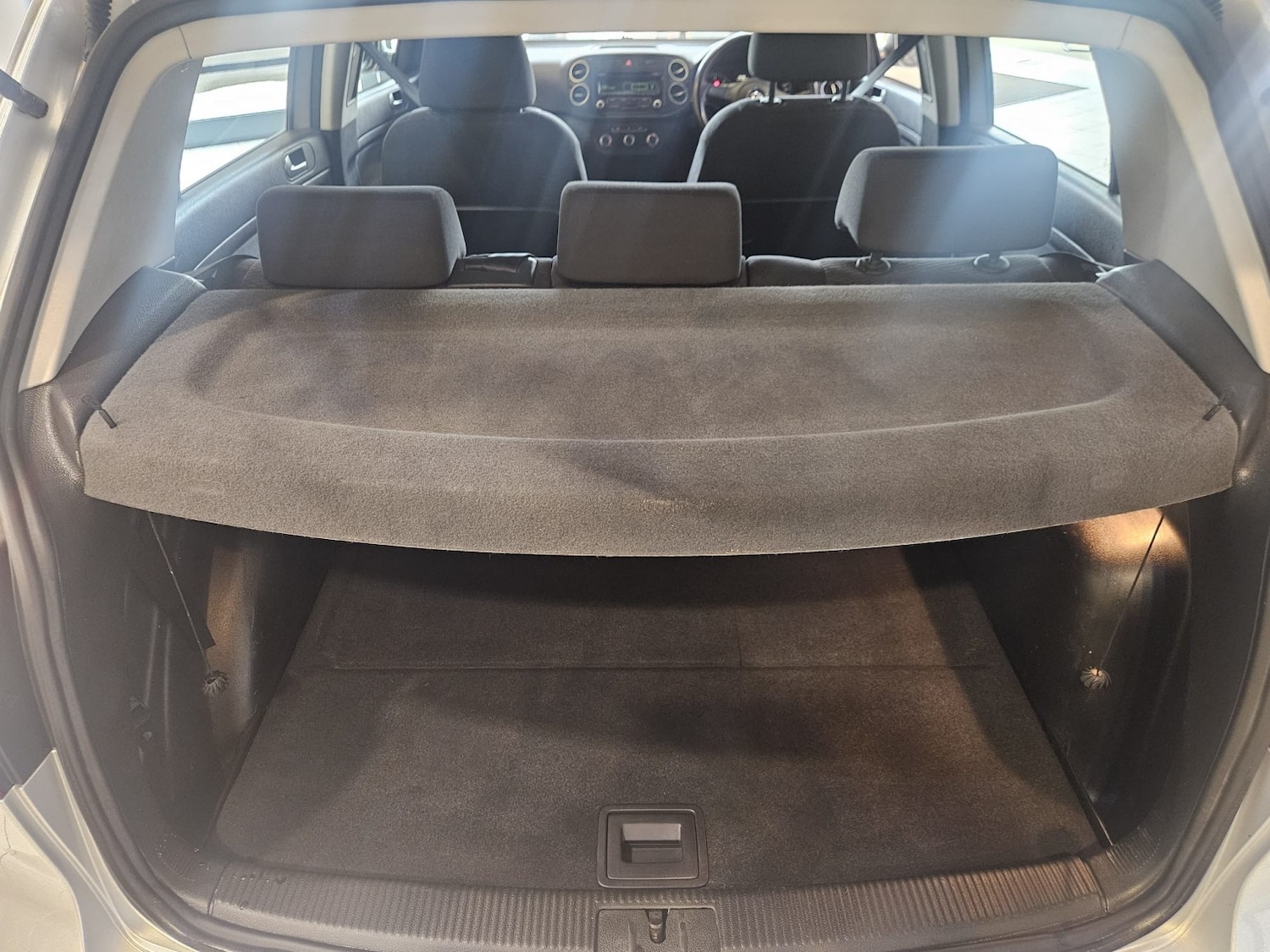 Used Volkswagen Golf Plus 2012 for sale - 76571068: Photo 8