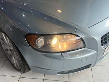 Used Volvo C70 2009 for sale - 79852214: Photo