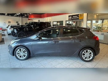 Used Kia Ceed 2015 for sale - 78155405: Photo