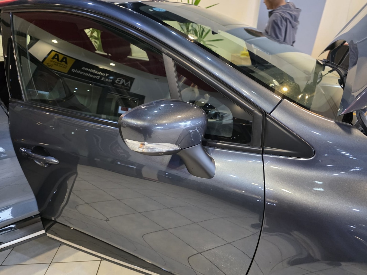 Used Renault Clio 2018 for sale - 76741287: Photo 13