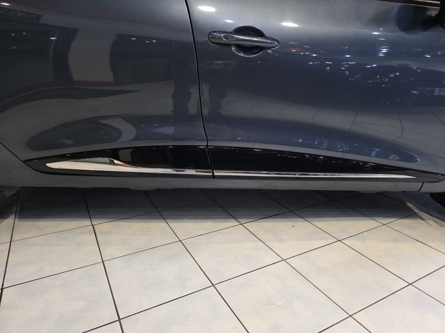 Used Renault Clio 2018 for sale - 76741287: Photo 14