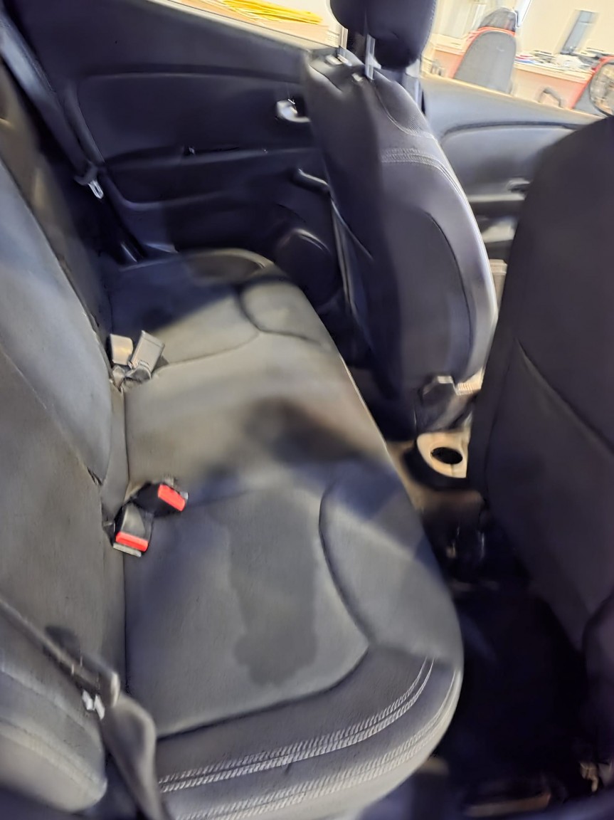 Used Renault Clio 2018 for sale - 76741287: Photo 16