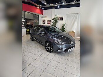 2018 - 0.9 TCE 75 Play 5dr