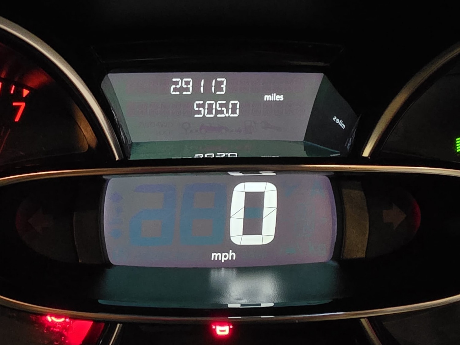 Used Renault Clio 2018 for sale - 76741287: Photo 27