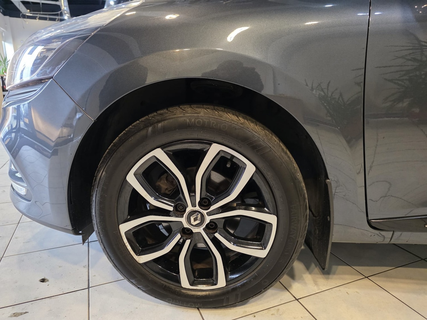 Used Renault Clio 2018 for sale - 76741287: Photo 28