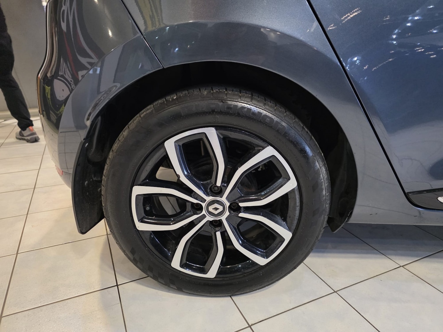 Used Renault Clio 2018 for sale - 76741287: Photo 31