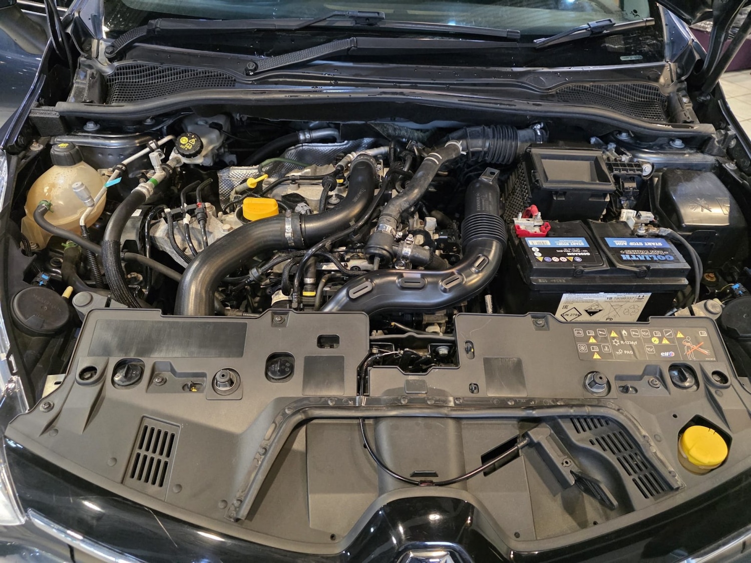 Used Renault Clio 2018 for sale - 76741287: Photo 32