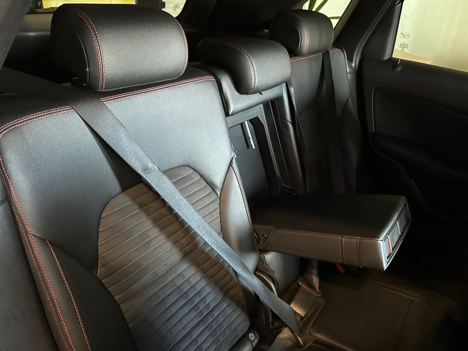 Used Mercedes-Benz B Class 2016 for sale - 76387362: Photo 12