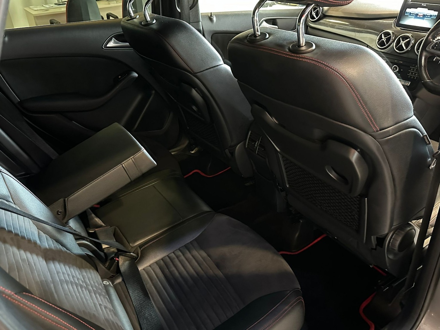 Used Mercedes-Benz B Class 2016 for sale - 76387362: Photo 13