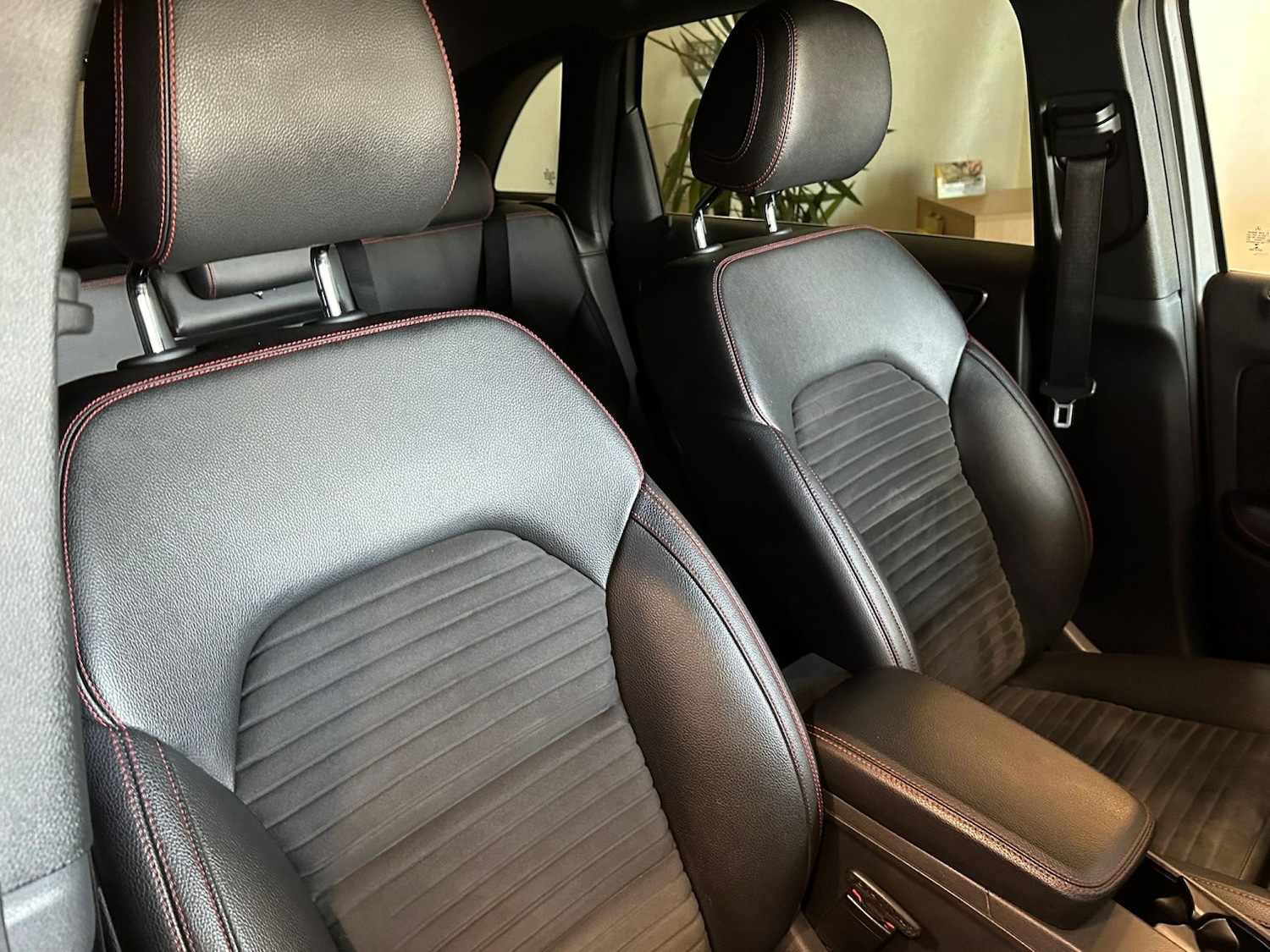 Used Mercedes-Benz B Class 2016 for sale - 76387362: Photo 14