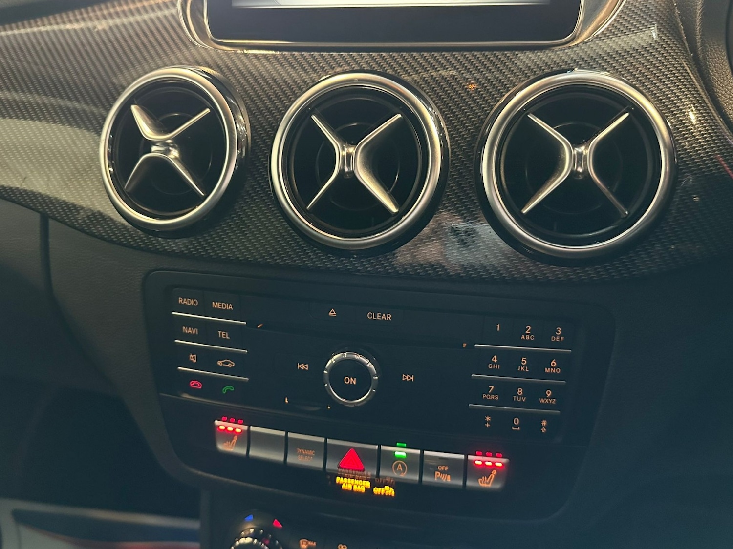 Used Mercedes-Benz B Class 2016 for sale - 76387362: Photo 19