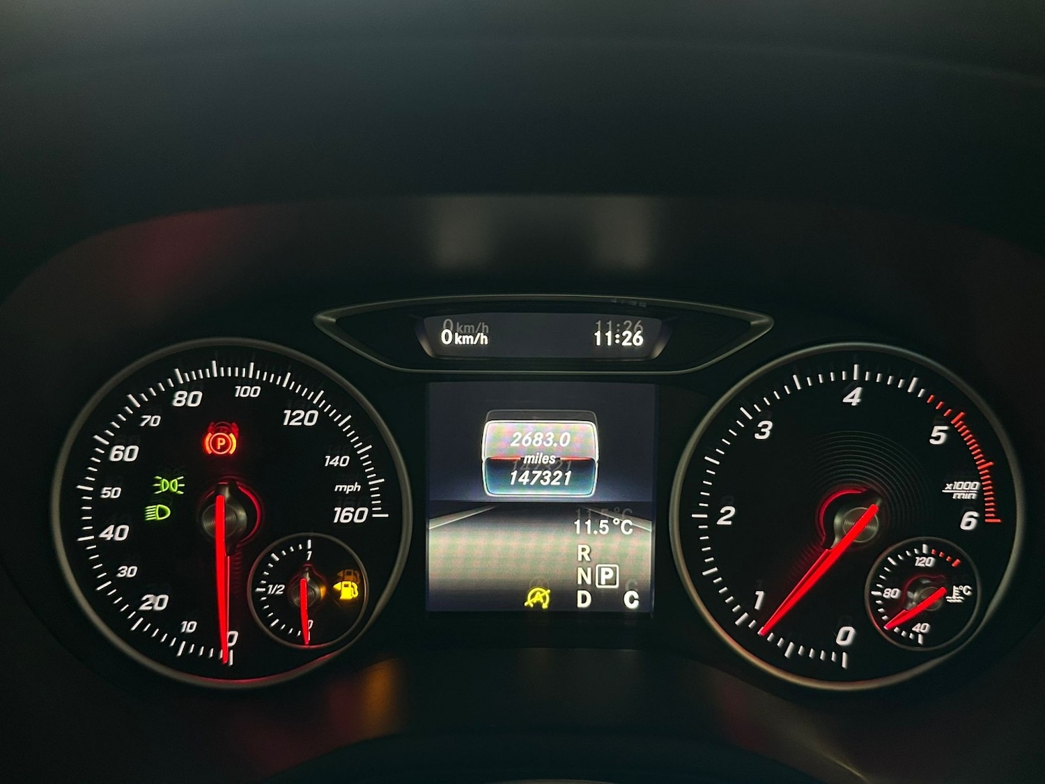 Used Mercedes-Benz B Class 2016 for sale - 76387362: Photo 22