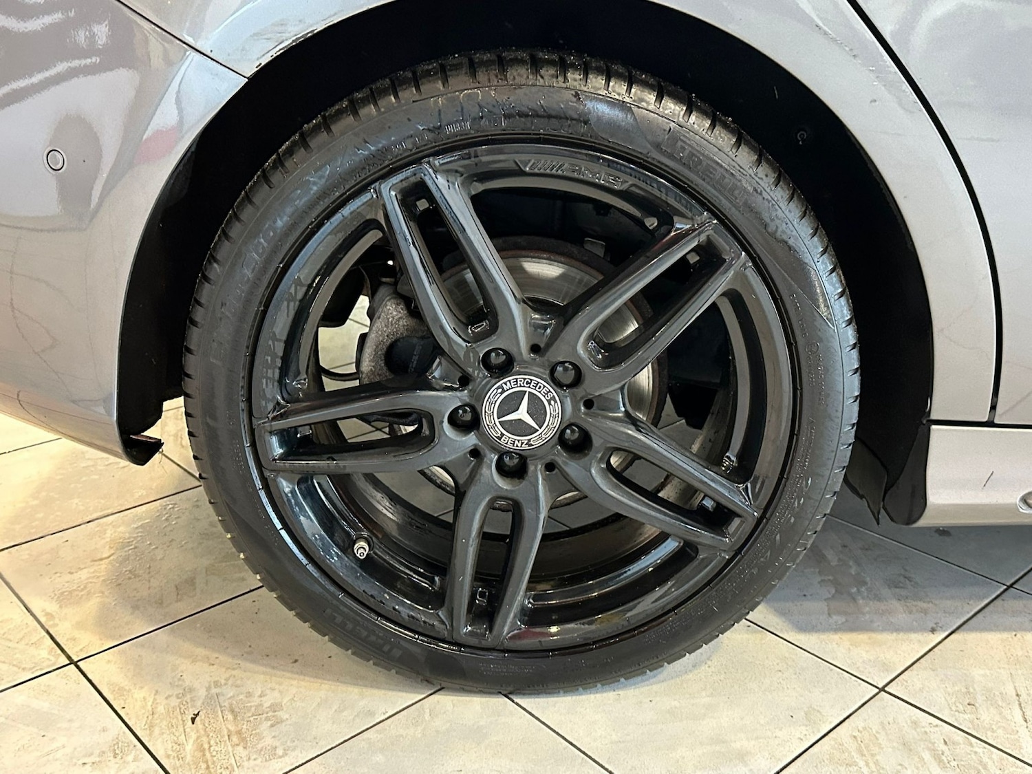 Used Mercedes-Benz B Class 2016 for sale - 76387362: Photo 26