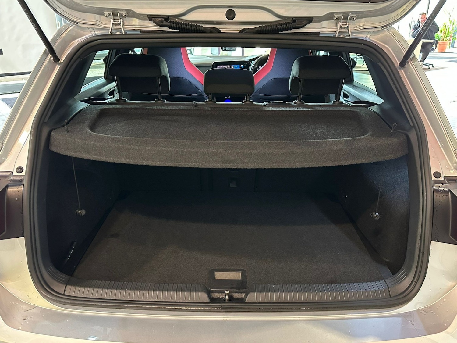 Used Volkswagen Golf 2021 for sale - 76877579: Photo 11