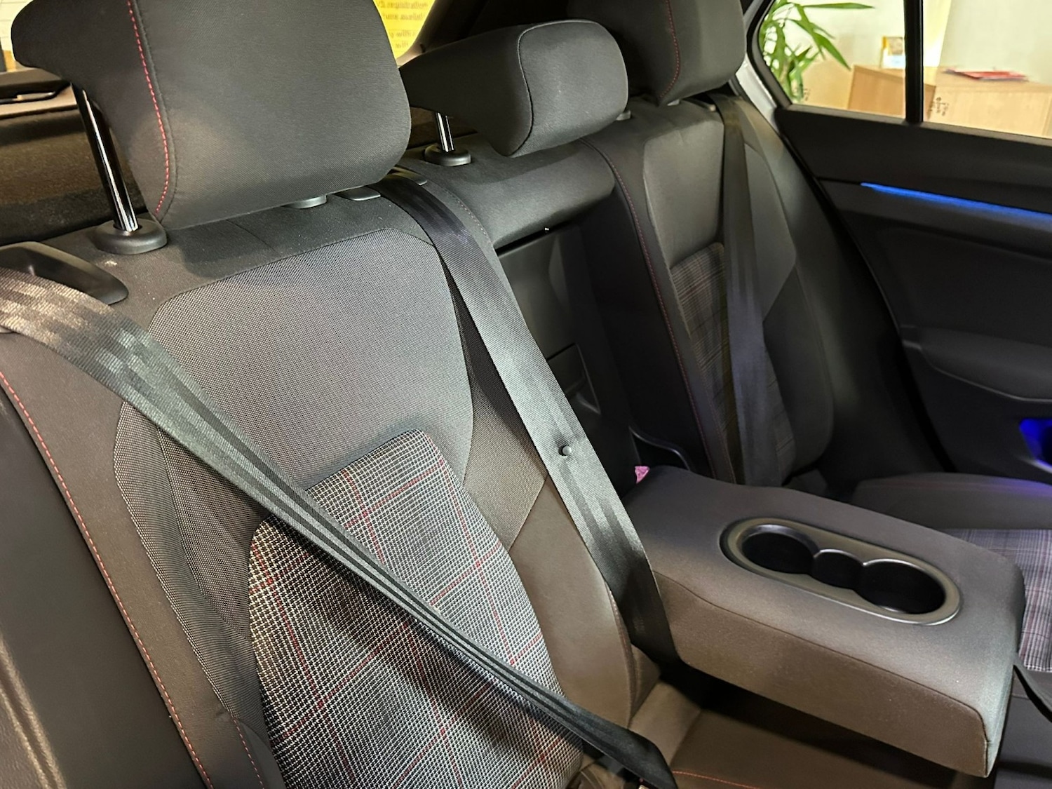 Used Volkswagen Golf 2021 for sale - 76877579: Photo 14