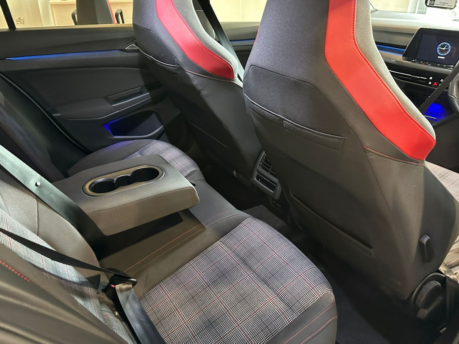 Used Volkswagen Golf 2021 for sale - 76877579: Photo 15