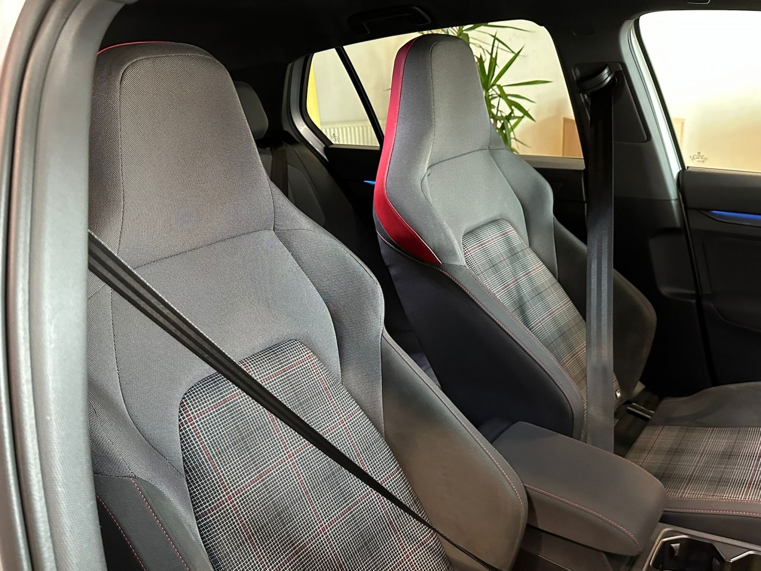 Used Volkswagen Golf 2021 for sale - 76877579: Photo 16