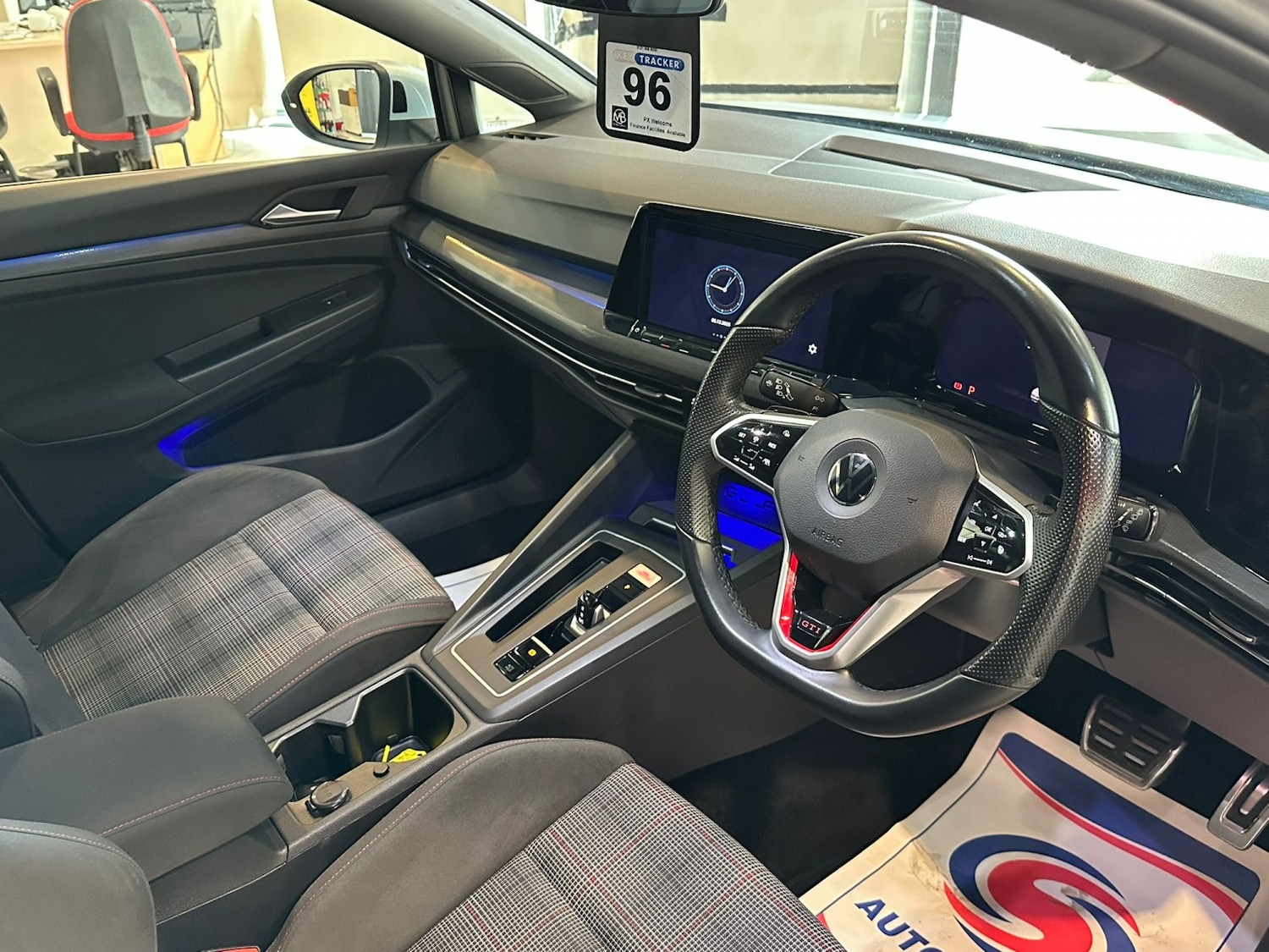 Used Volkswagen Golf 2021 for sale - 76877579: Photo 17