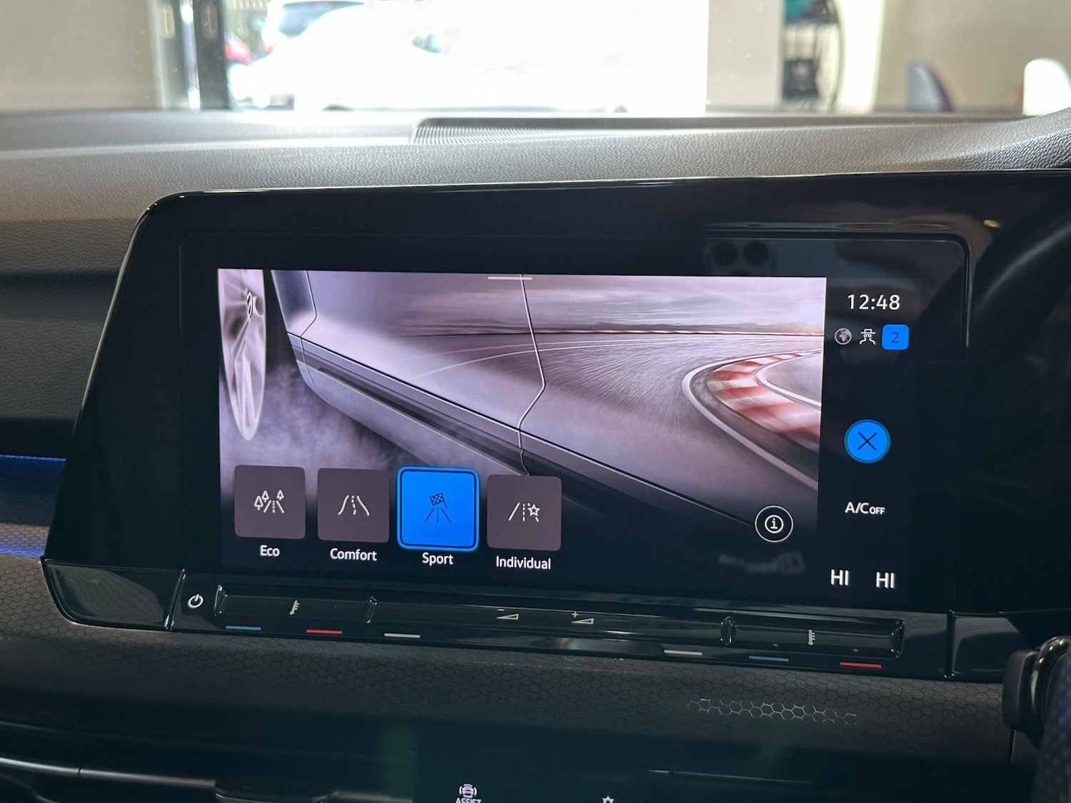 Used Volkswagen Golf 2021 for sale - 76877579: Photo 18