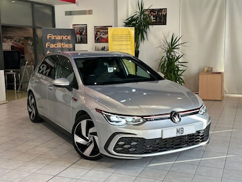 Used Volkswagen Golf 2021 for sale - 76877579: Photo