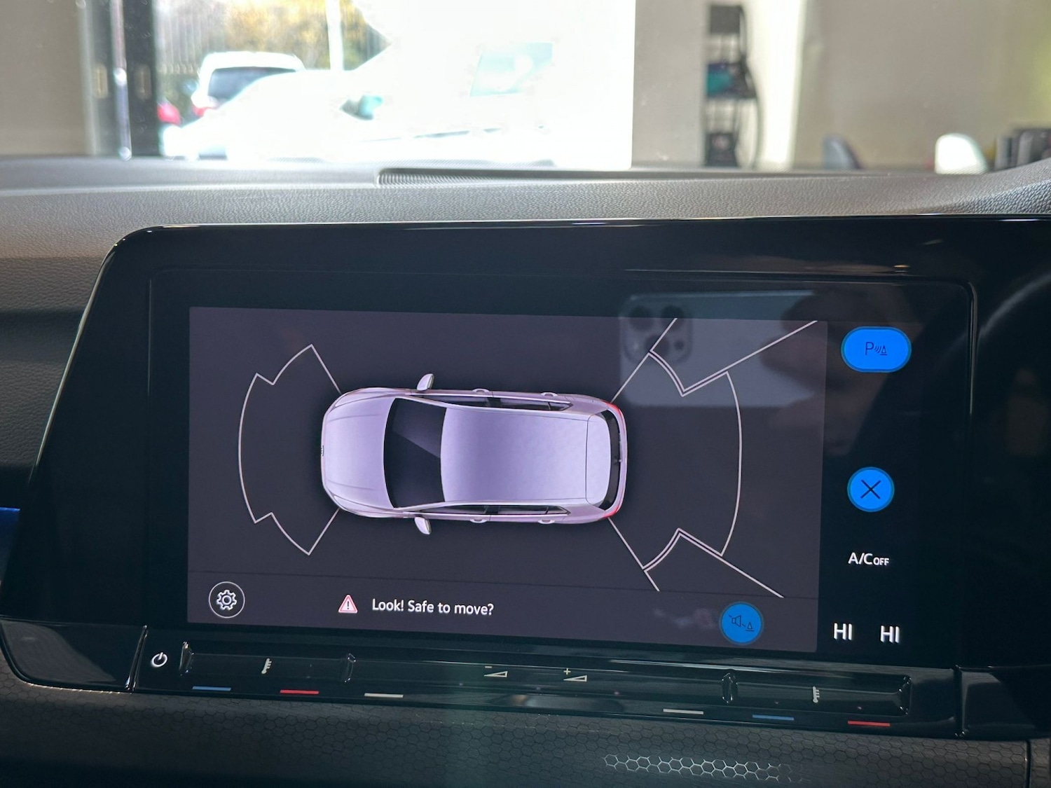 Used Volkswagen Golf 2021 for sale - 76877579: Photo 20