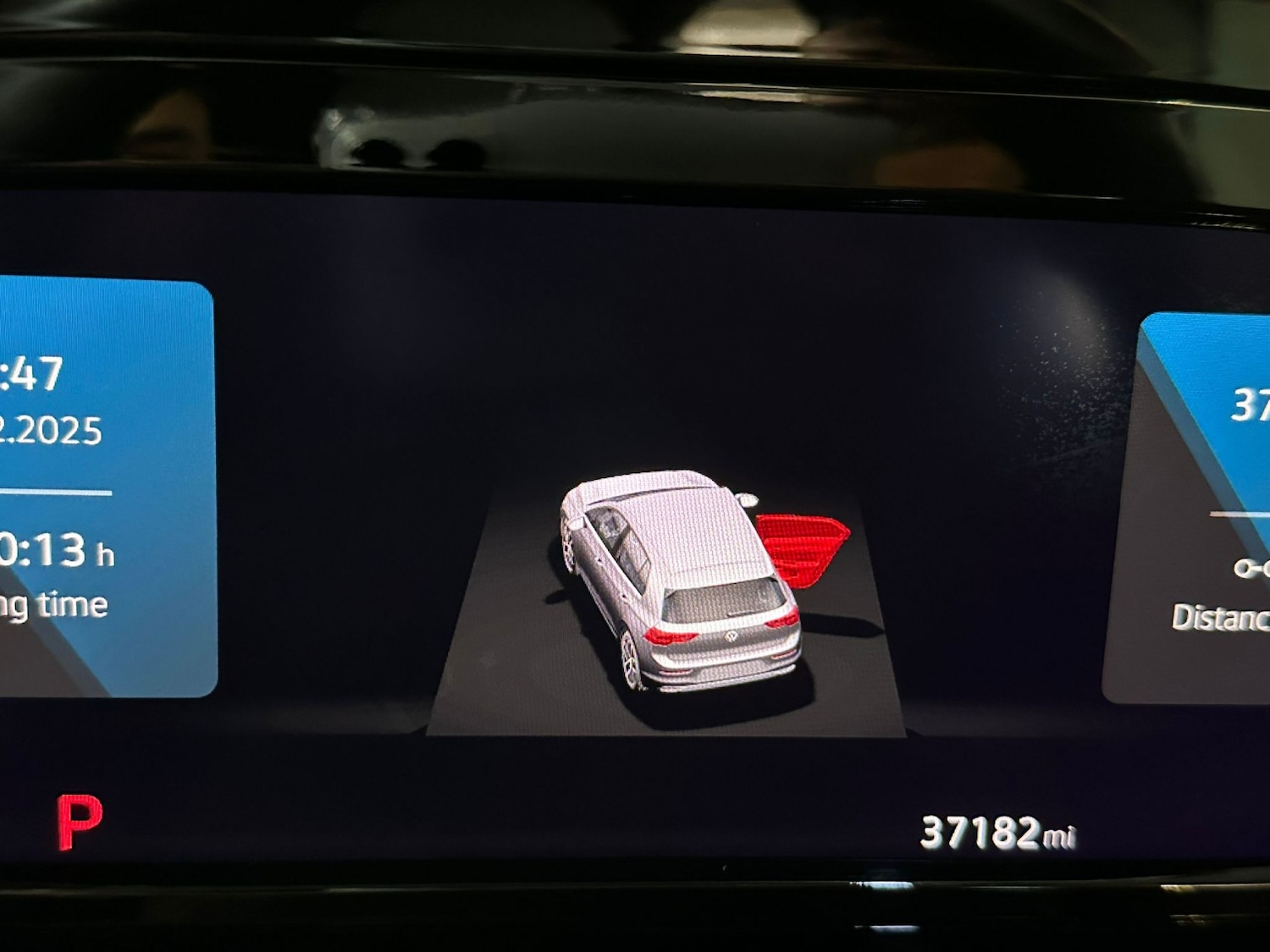 Used Volkswagen Golf 2021 for sale - 76877579: Photo 21