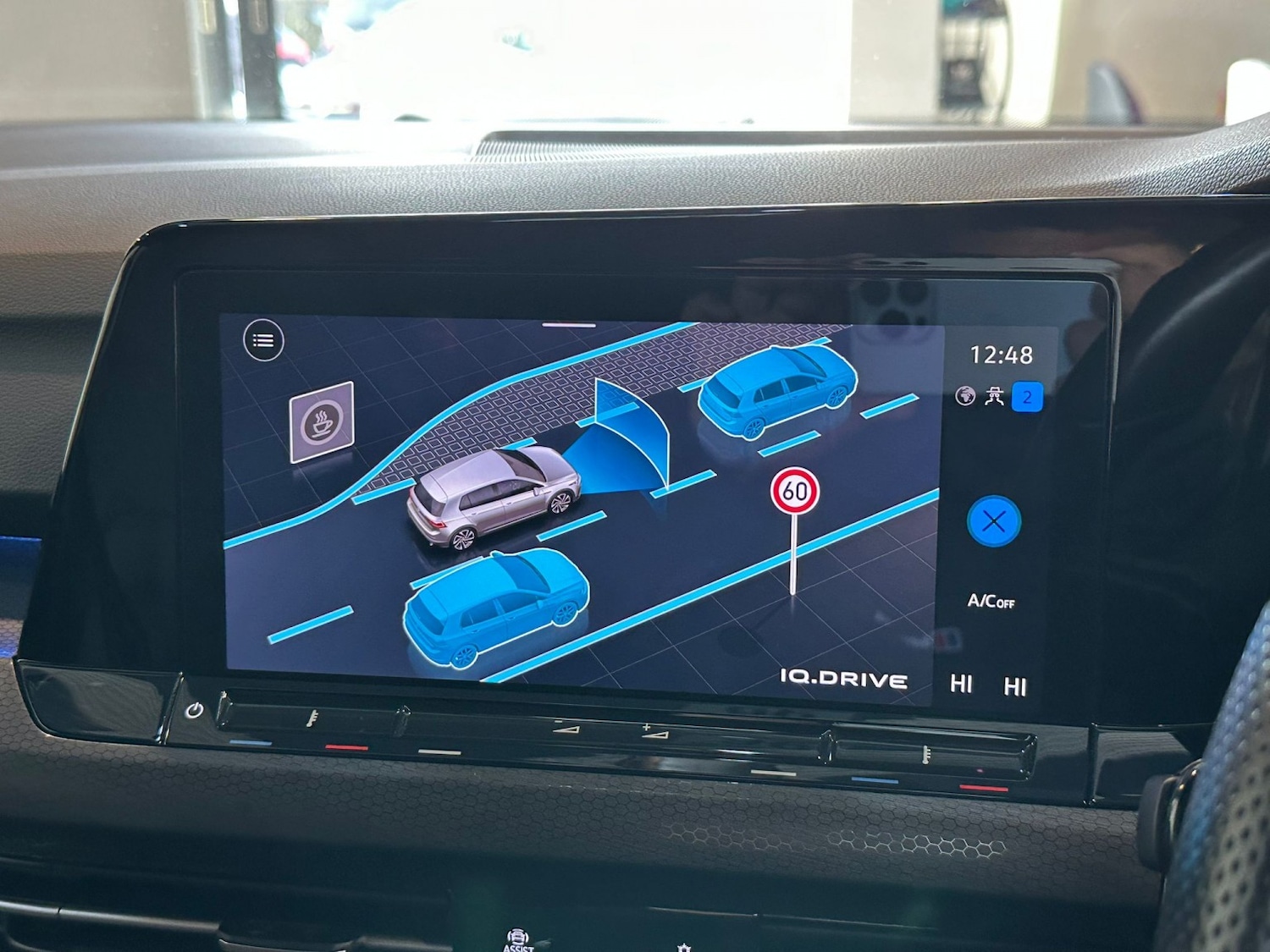 Used Volkswagen Golf 2021 for sale - 76877579: Photo 22