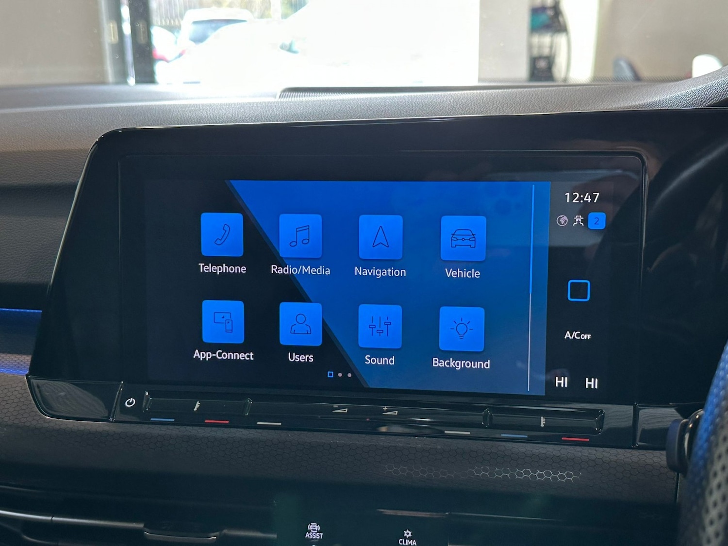 Used Volkswagen Golf 2021 for sale - 76877579: Photo 23