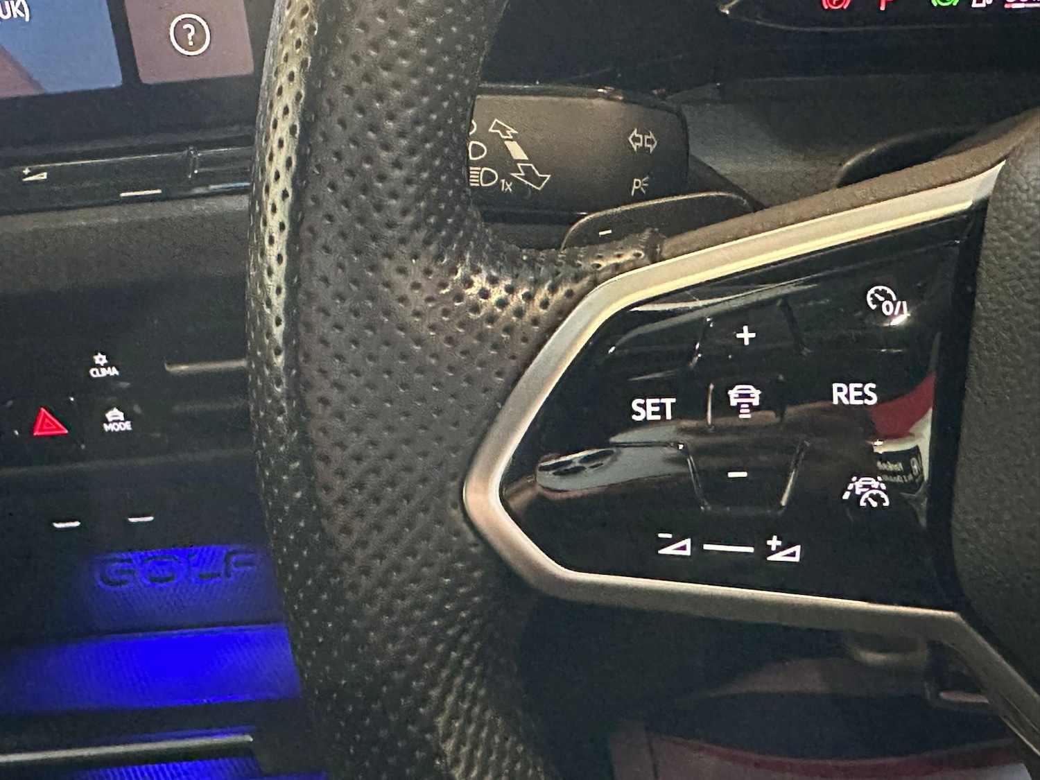 Used Volkswagen Golf 2021 for sale - 76877579: Photo 24