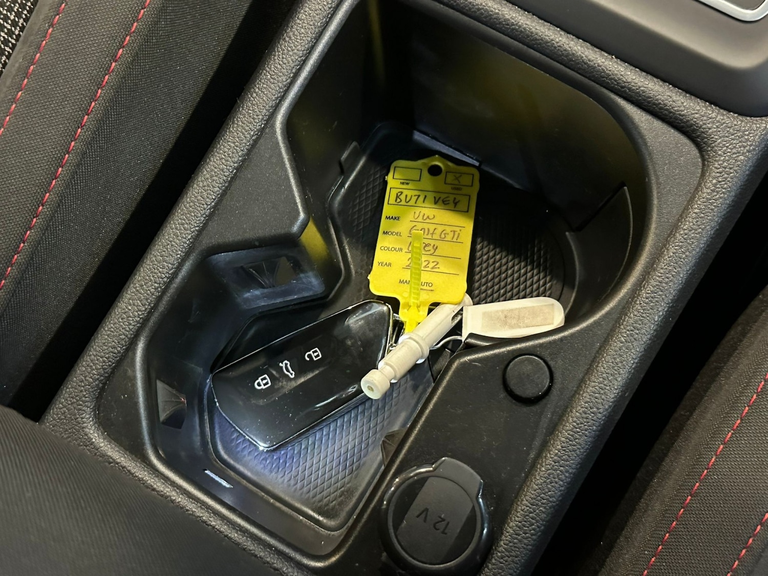 Used Volkswagen Golf 2021 for sale - 76877579: Photo 27