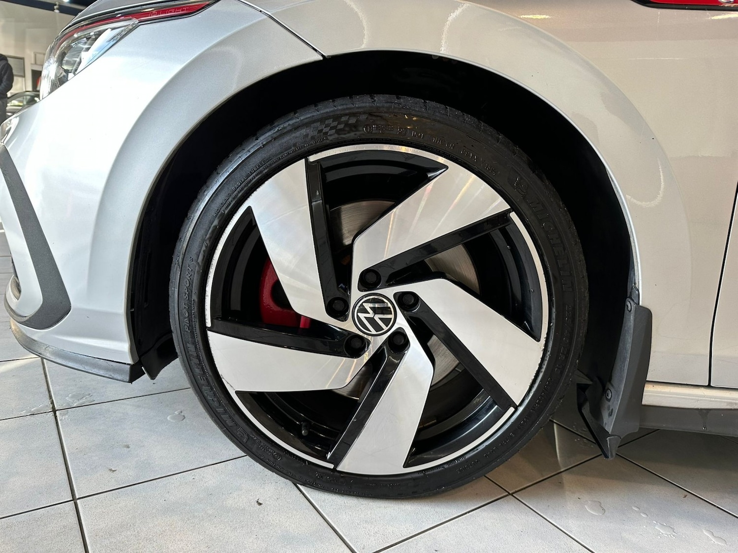 Used Volkswagen Golf 2021 for sale - 76877579: Photo 29