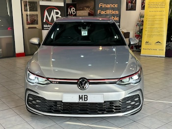 Used Volkswagen Golf 2021 for sale - 76877579: Photo