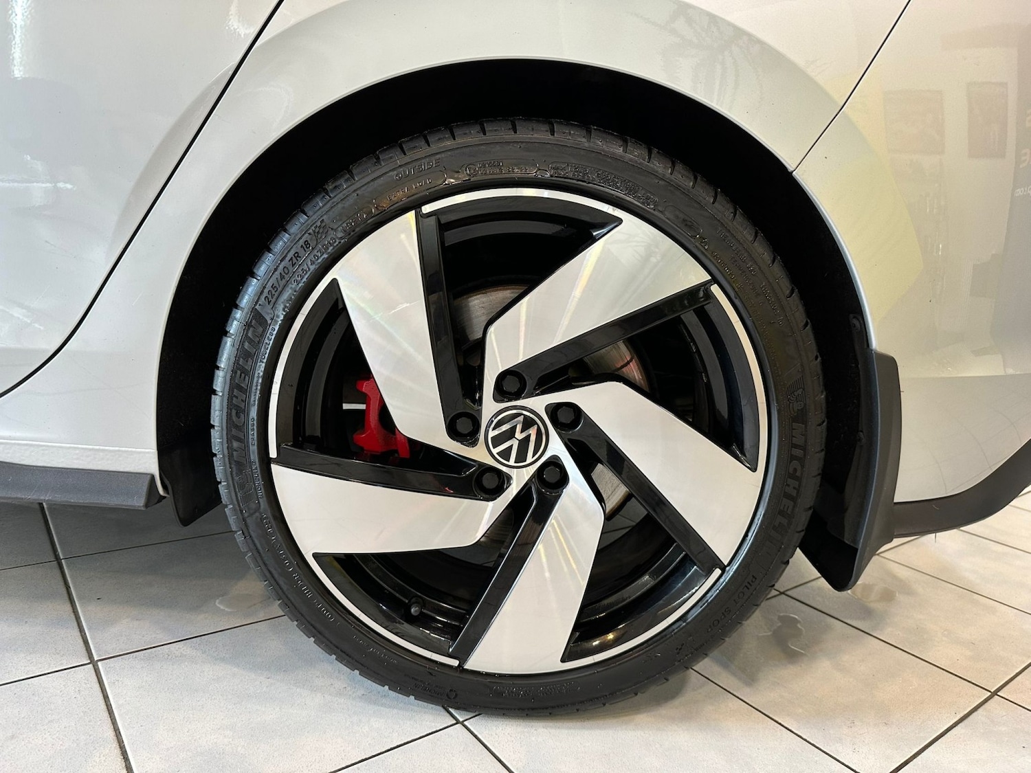 Used Volkswagen Golf 2021 for sale - 76877579: Photo 30