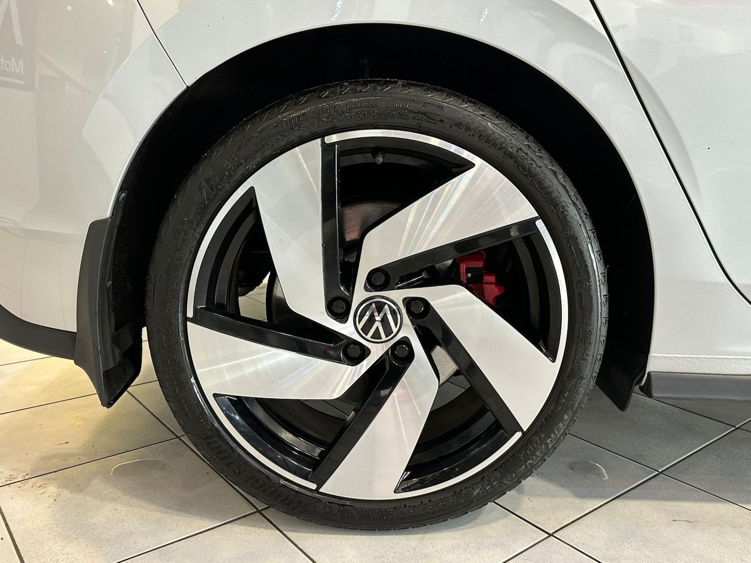 Used Volkswagen Golf 2021 for sale - 76877579: Photo 31