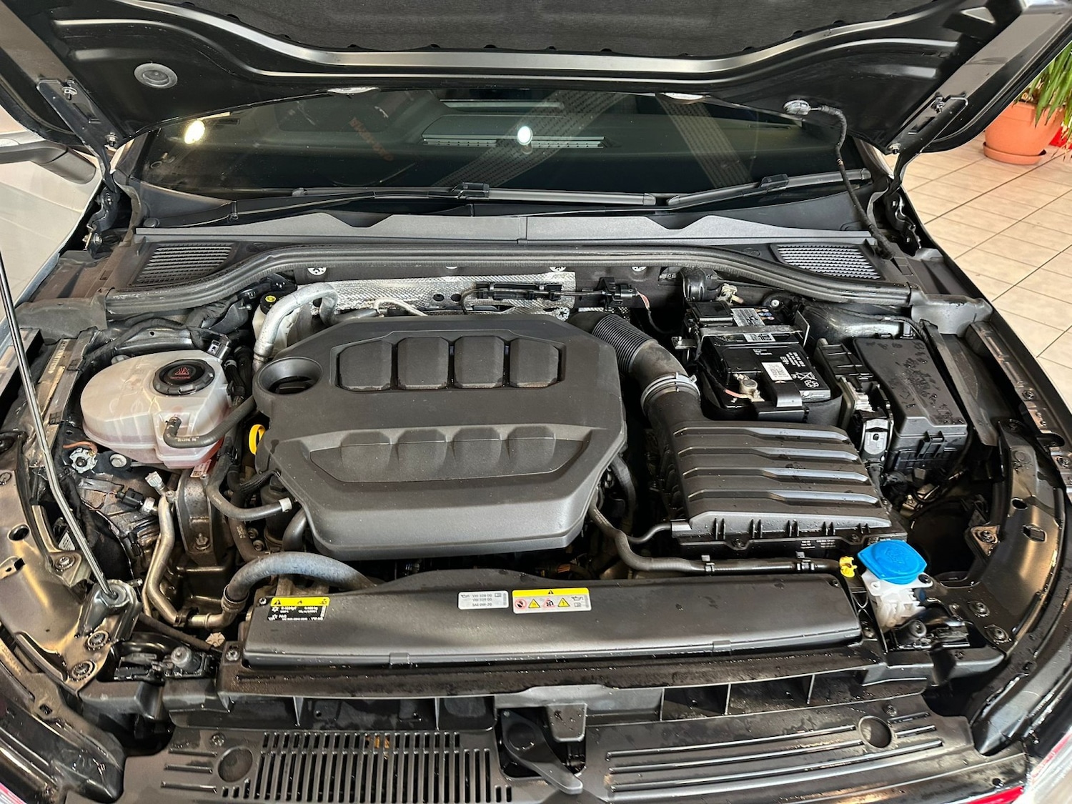 Used Volkswagen Golf 2021 for sale - 76877579: Photo 33